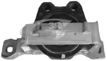 Подушка двигуна права Ford Focus II, III, C-Max 1.4/1.6 Ti 11.04-