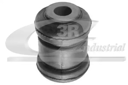 С/блок передній важеля передн. Ford C-Max 07-10, Focus 04-12, Kuga 09-12 Volvo C30, S40 II, V50 1.4-Electric 04-13