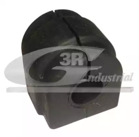 Втулка стабiлiзатора перед.серед.BMW E46 (21.5mm)