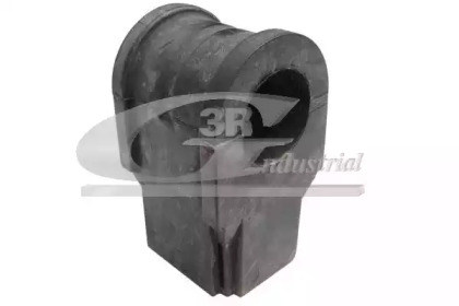 Ø 24mm Втулка стабілізатора перед. Renault Laguna III 1.5dCi-3.5 07-