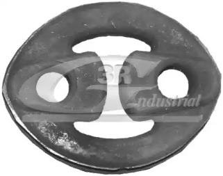 Кріплення глушника (гума) Ford Mondeo, Transit 02.93-