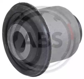 Сайлентблок важеля перед. Renault Duster 1.2-1.6LPG 04.10-
