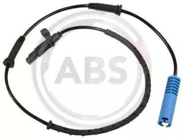 Датчик ABS зад. Bmw E39 10.98->