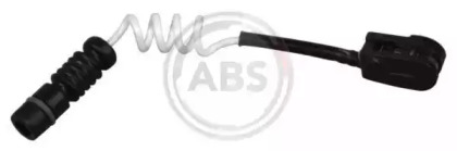 Сигналізатор, знос гальмівних колодок (вир-во ABS)