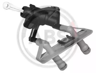 Циліндр зчеплення головний FORD FOCUS, TRANSIT CONNECT(вир-во ABS)