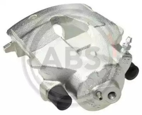 Супорт гальм. VOLKSWAGEN/SKODA/AUDI/SEAT передн. прав. (вир-во ABS)