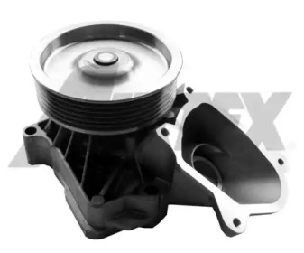 AIRTEX BMW помпа води 1 Е81/Е87, 3 Е46/Е90, 5 Е60, Х5