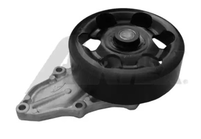 AIRTEX HONDA помпа води Accord VII 2.4 03-