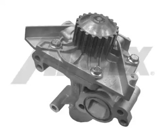 AIRTEX CITROEN помпа води (з корпусом) C5,Jumpy,Xsara Picasso,Fiat Scudo,Peugeot