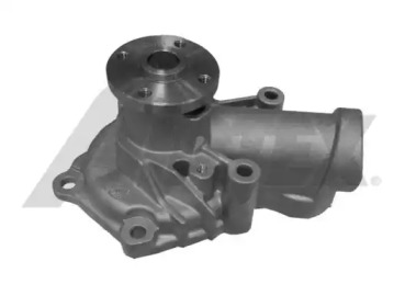 AIRTEX MITSUBISHI помпа води Outlander 2.4 03-