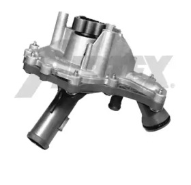 AIRTEX CITROEN Помпа воды (с корпусом) Jumper 2,2HDi 06-FiatFordPeugeot