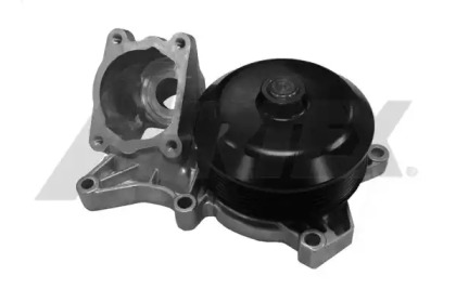AIRTEX BMW помпа води E81,E90,E83 X3 2.0d 07-