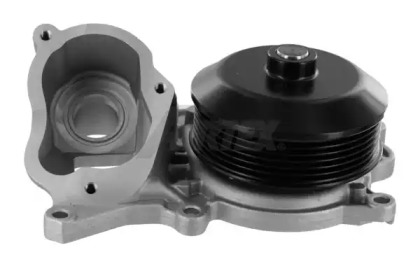Насос водяний AIRTEX 1976 BMW F20, F21 114D, 116D, 118D, 120D 09-