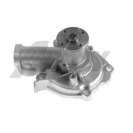 AIRTEX MITSUBISHI Помпа воды Galant 2.0I 16V 96-,Hyundai Santa Fe,Sonata