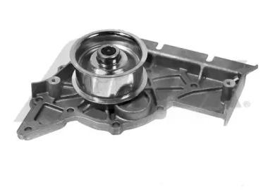 AIRTEX AUDI помпа води A4,A6,A8 00-
