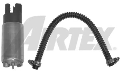 AIRTEX Электро-бензонасос RENAULT 1,4-2,0: Megane, Scenic 99-03