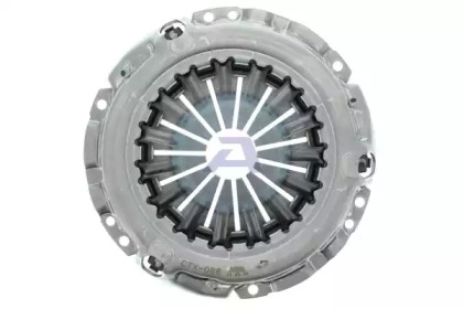 Кошик зчеплення TOYOTA AVENSIS, RAV 4 II, YARIS 1.3-1.4D-1.6-1.8 00-09 (Вир-во AISIN)