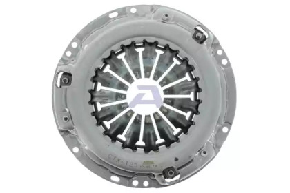 Кошик зчеплення TOYOTA RAV 4 2.0-2.4 VVTI 00- (Вир-во AISIN)