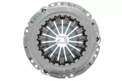 Кошик зчеплення TOYOTA COROLLA, YARIS 1.4D-1.8VVTI 02- (Вир-во AISIN)