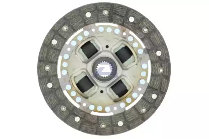 Диск зчеплення TOYOTA YARIS 1.3-1.3 16V 99-05 (Вир-во AISIN)