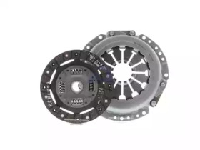Зчеплення NISSAN MICRA III 1.2 16V 03-10 (Вир-во AISIN)