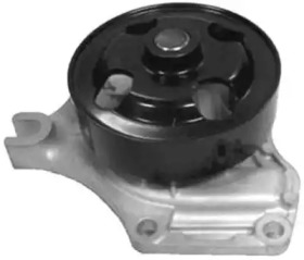 Водяний насос MAZDA ZJ01-15-010A 3 (BM, BN), 09/13 - 1.6 (вир-во Aisin)