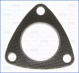 Прокладка глушника BMW 3 (E46) 2.8i (00579600) Ajusa