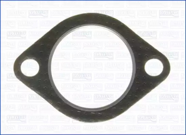 Прокладання вихлопної труби BMW 3 (E46) (00963400) Ajusa