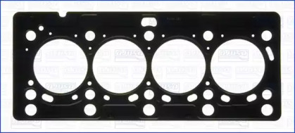Прокладка ГБЦ RENAULT MEGANE II, KANGOO (01-) 1.5d (10146800) Ajusa