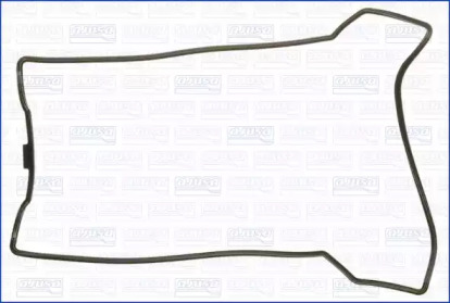 Прокладка клапанної кришки SSANGYONG KYRON 2.3i (10-14) (11049300) Ajusa