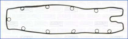 Прокладка клапанної кришки CITROEN C5 I, II 1.8, 2.0i (11086700) Ajusa