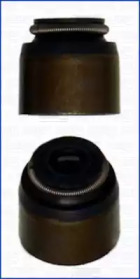 AJUSA MITSUBISHI Сальник клапана LANCER VII 1.3 03-13, SPACE STAR 1.6 16V 01-04, SMART FORFOUR 1.5 BRABUS 05-06