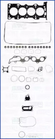 AJUSA FORD Комплект прокладок двигателя MONDEO III 00-, MAZDA 3,5, 6
