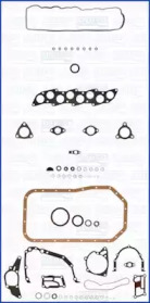 Комплект прокладок двигуна MITSUBISHI L200, L300 2.5d (51016800) Ajusa