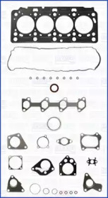 Комплект прокладок ГБЦ RENAULT MEGANE II, LOGAN I 1.5d (52259900) Ajusa