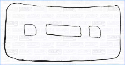 AJUSA прокладка клапанної кришки FORD MONDEO 1.8 16V (CGBA, CGBB, CHBA, C