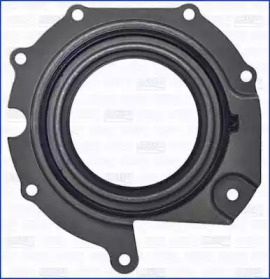 Сальник колінвала передній FORD MONDEO IV, TRANSIT (02-13) 1.8d (71000100) Ajusa