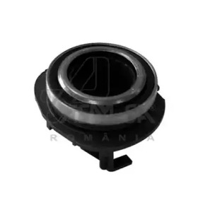 Підшипник вичавний Renault Logan, Clio (04), Megane, Kangoo (01-), Sandero (08-) 1,4/1,6/1,5dCi/1,9dCi (30174) Asam