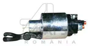 Реле стартера втягуюче Renault Duster, Logan, Sandero, Kangoo, Megane II,III,Scenic II,Laguna II/Nissan Kubistar 1.4, 1.6 (30226) Asam