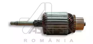 Якорь стартера 1,4/1,6 (30227) ASAM