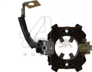 Щітки стартера 1,5 dCI E4 (30259) ASAM
