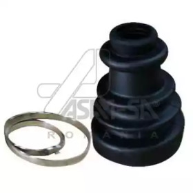 Пильник ШРКШ зовн. Renault Kangoo, Logan, Clio II, 19, Megane I (30275) Asam