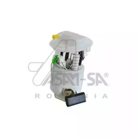 ASAM RENAULT електро-бензонасос (модуль) 3.5Bar Sandero,Logan,Duster 1.4/1.6