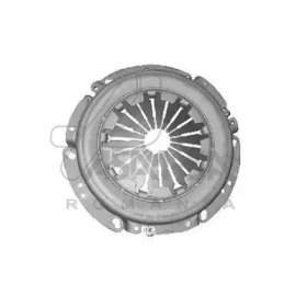 ASAM RENAULT натискний диск зчеплення Logan,Sandero,Megane 1.6 200mm