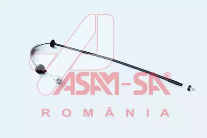 ASAM RENAULT трос зчеплення Logan,Sandero 1.2/1.6 04-