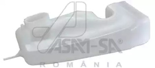 Бачок омивача Renault Duster, Logan, Sandero (30448) Asam