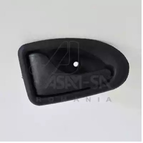 Ручка дверей внутр лів Renault Logan (04-), Clio (98-) (30474) Asam