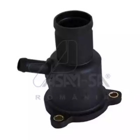 ASAM RENAULT корпус термостата Sandero,Logan,Duster,Kangoo,Laguna 1.4/1.6