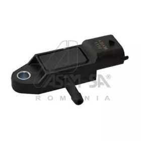 Датчик абсолютного тиску 1,5 dCI Renault Duster, Logan, Sandero, Clio, Kangoo, Megane, Modus, Scenic, Symbol, Trafic, Twingo (30589) Asam