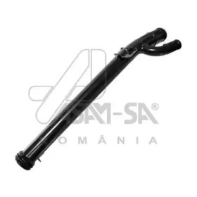 ASAM RENAULT трубка охолодж.рідини Sandero,Logan,Kangoo